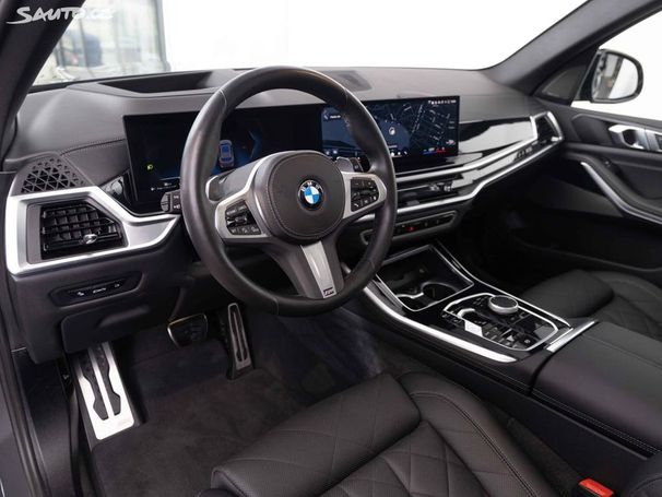 BMW X5 xDrive30d 210 kW image number 11