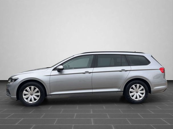 Volkswagen Passat Variant 2.0 TDI 110 kW image number 8