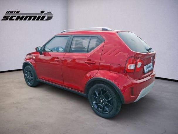 Suzuki Ignis 61 kW image number 5