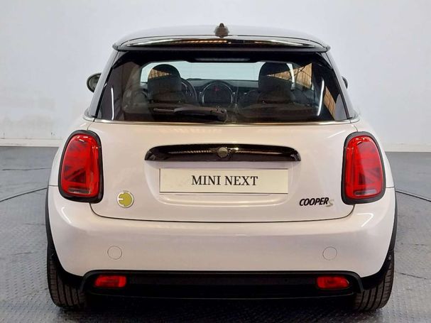 Mini Cooper SE Mini 135 kW image number 8