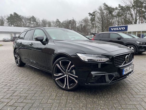 Volvo V90 B4 Ultimate 145 kW image number 1