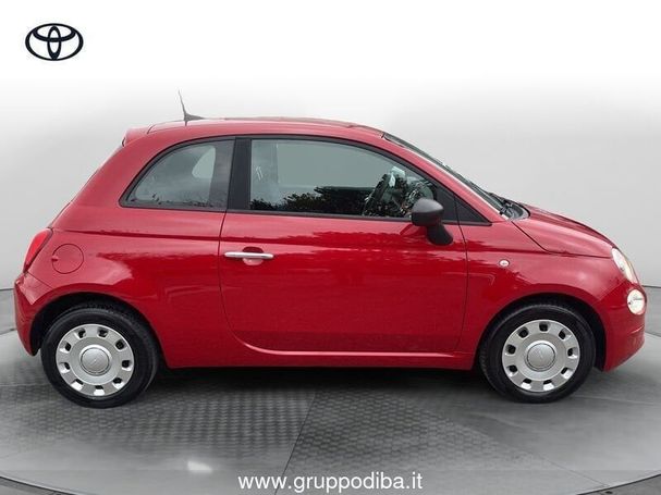 Fiat 500C 51 kW image number 4