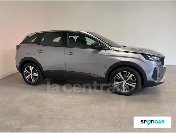 Peugeot 3008 1.6 Hybrid e-EAT8 165 kW image number 2