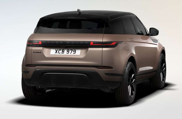 Land Rover Range Rover Evoque S 198 kW image number 3