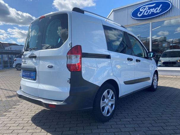 Ford Transit Courier 1.5 TDCi Trend 55 kW image number 3