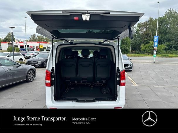 Mercedes-Benz Vito 114 CDi Tourer PRO 100 kW image number 16