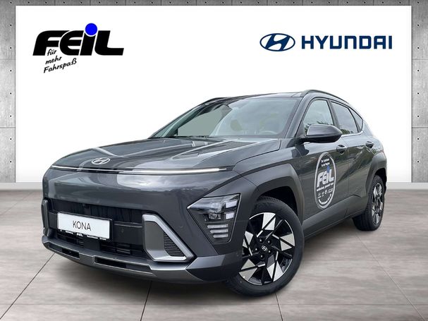 Hyundai Kona 146 kW image number 1