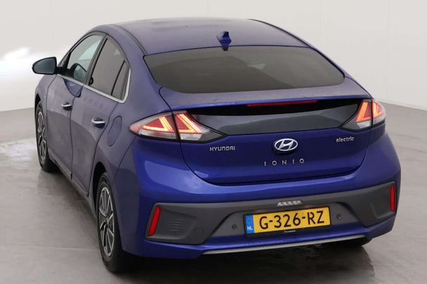 Hyundai Ioniq 38 kWh 100 kW image number 11