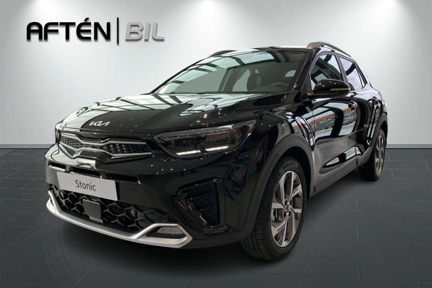 Kia Stonic 74 kW image number 1