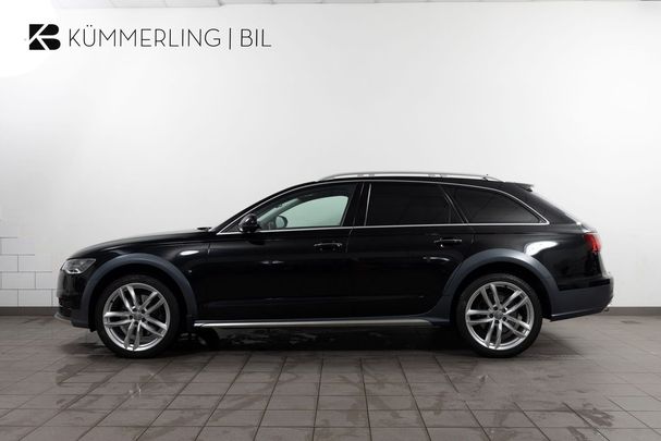 Audi A6 Allroad 3.0 TDI quattro 200 kW image number 3