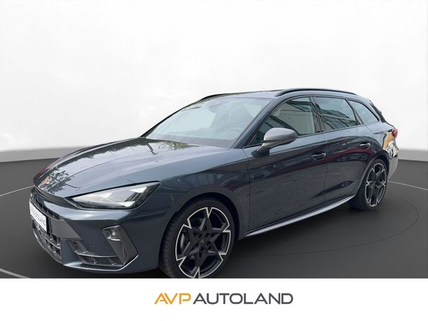 Cupra Leon Sportstourer 1.5 eTSI DSG 110 kW image number 2