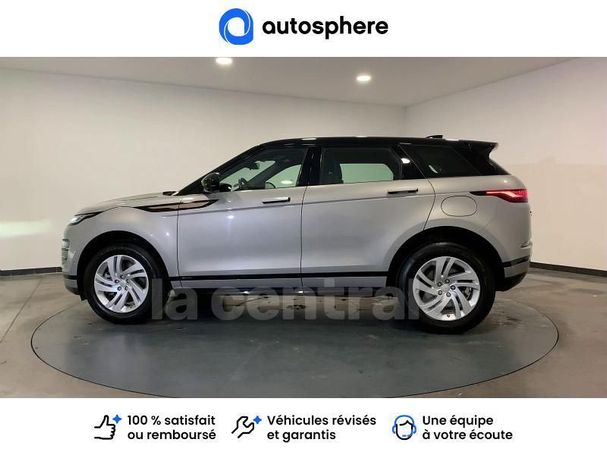 Land Rover Range Rover Evoque P300e PHEV 227 kW image number 5