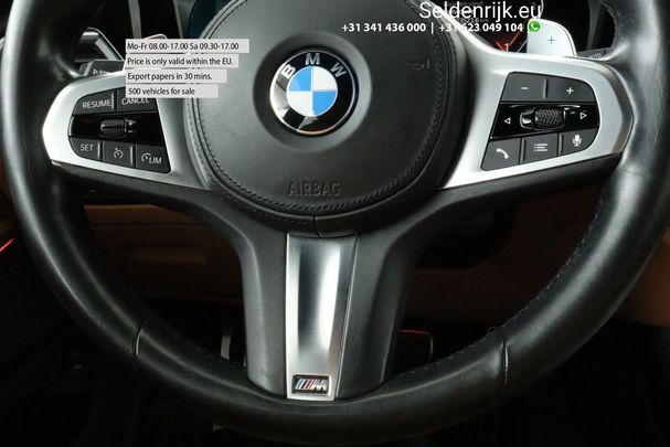 BMW 330i Touring 190 kW image number 9