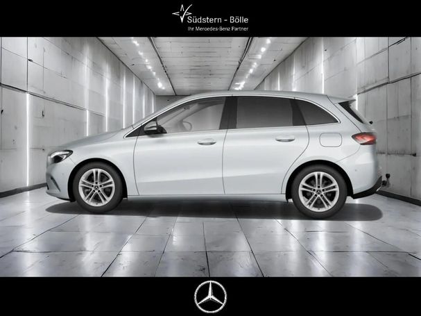 Mercedes-Benz B 220 140 kW image number 10