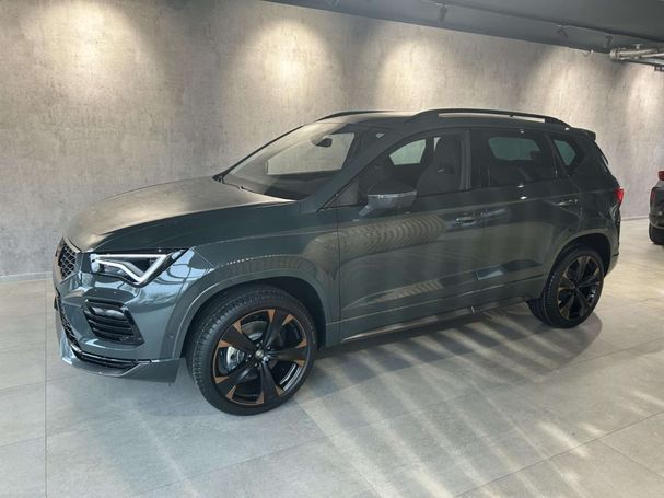 Cupra Ateca 110 kW image number 1