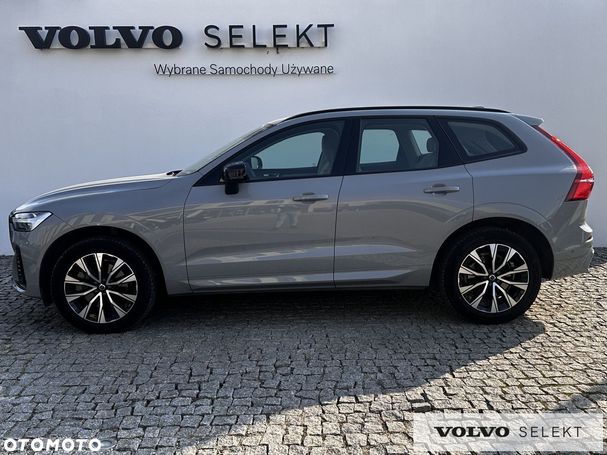 Volvo XC60 AWD 145 kW image number 1