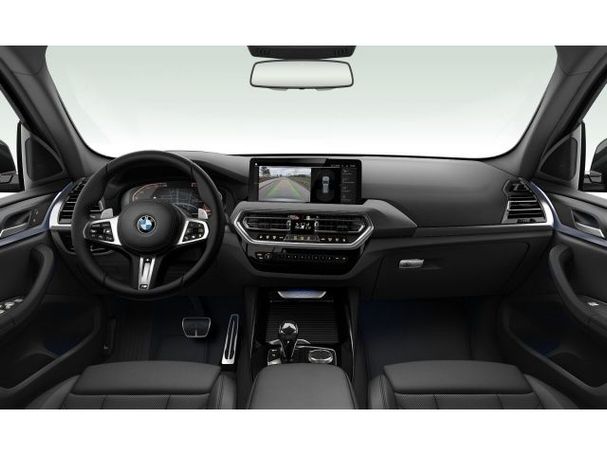 BMW X3 xDrive20d 140 kW image number 5