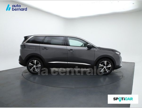 Peugeot 5008 96 kW image number 1