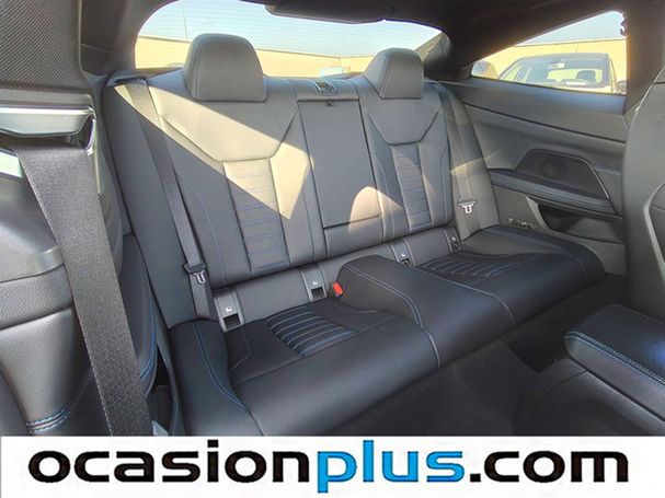 BMW 420d 140 kW image number 24