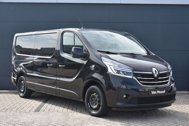 Renault Trafic L2H1 dCi 145 EDC 107 kW image number 2