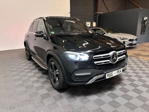 Mercedes-Benz GLE 300 d 4Matic 180 kW image number 2