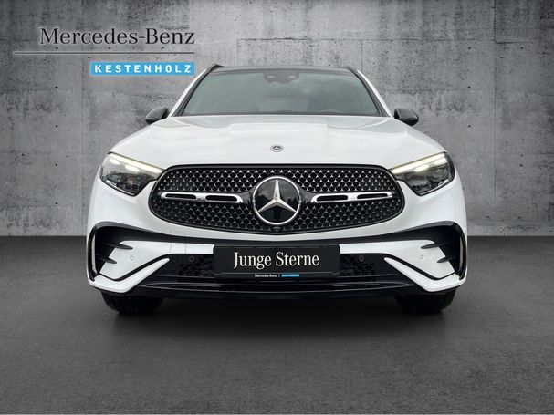 Mercedes-Benz GLC 220 d 145 kW image number 3