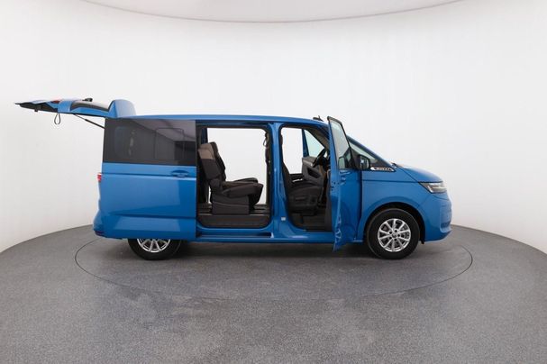 Volkswagen T7 Multivan TSI 100 kW image number 17