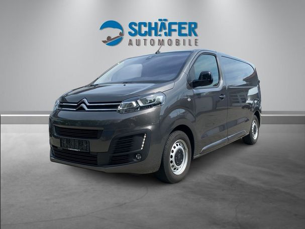 Citroen Jumpy 106 kW image number 1