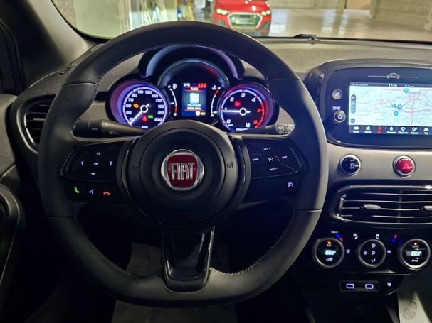 Fiat 500X 1.6 MultiJet 84 kW image number 7