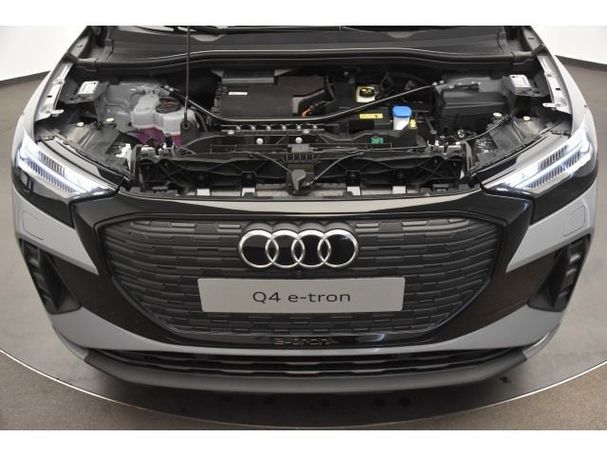 Audi Q4 45 quattro e-tron 195 kW image number 19