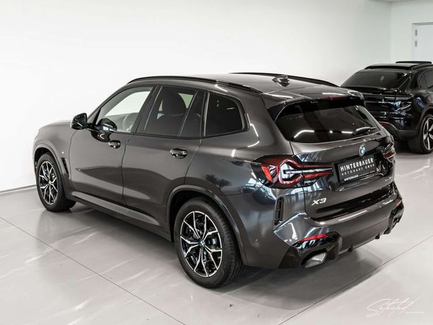 BMW X3 xDrive 210 kW image number 14