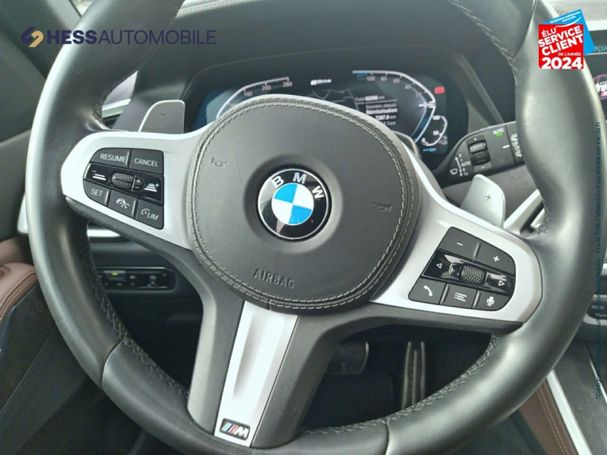 BMW X5 xDrive 213 kW image number 17