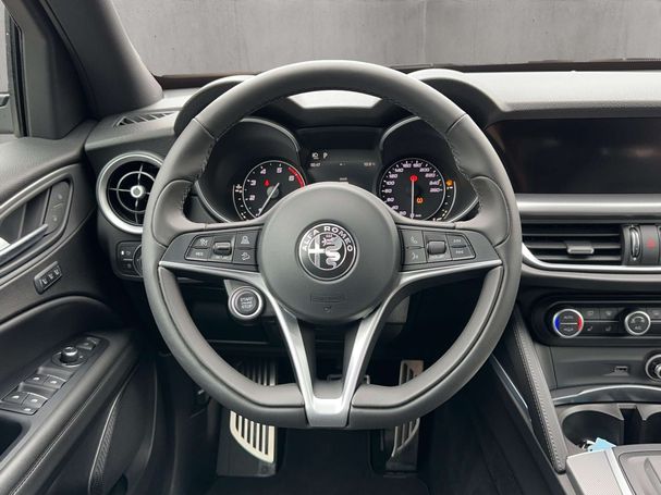 Alfa Romeo Stelvio 2.0 Turbo Super 206 kW image number 12