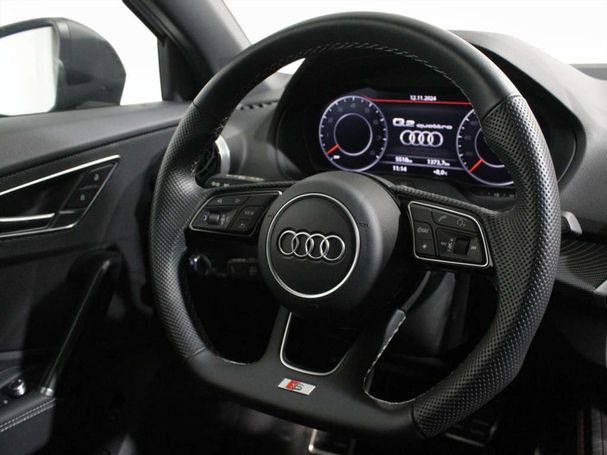 Audi Q2 40 TFSI quattro S tronic 140 kW image number 12