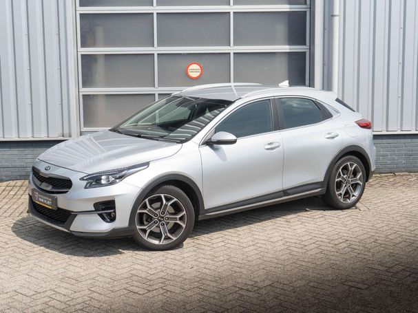 Kia XCeed 1.0 T-GDi 88 kW image number 2