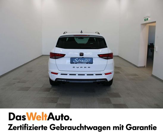 Cupra Ateca 2.0 TSI DSG 4Drive 221 kW image number 4