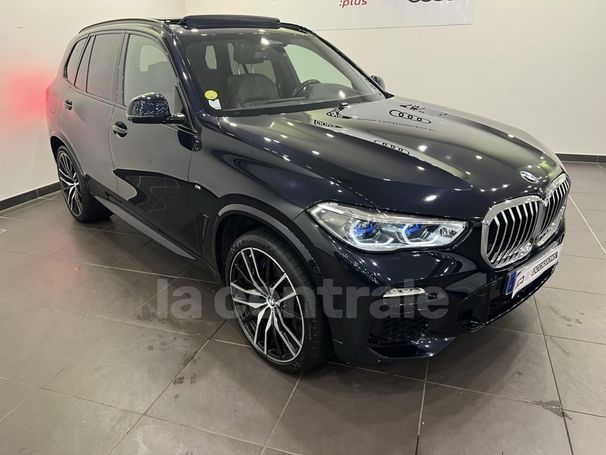 BMW X5 xDrive30d 195 kW image number 2