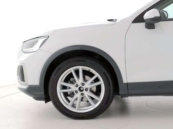 Audi Q2 30 TDI S tronic Advanced 85 kW image number 12