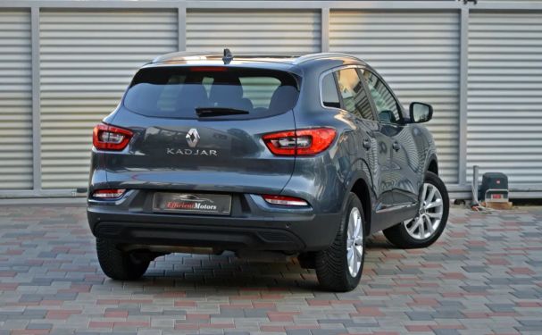 Renault Kadjar 85 kW image number 11