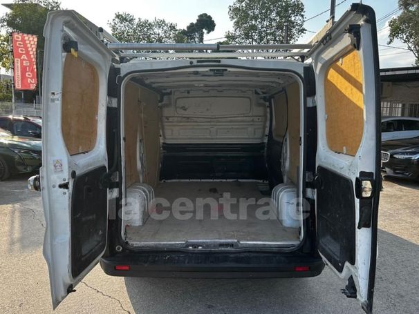  Renault Trafic dCi 120 89 kW image number 12