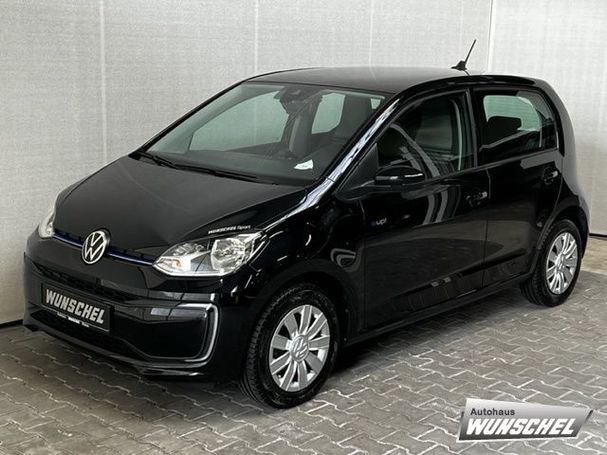 Volkswagen up! e-Up! 60 kW image number 1