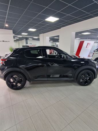 Nissan Juke 105 kW image number 4