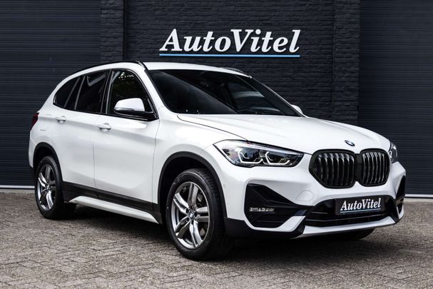 BMW X1 20i sDrive 132 kW image number 9