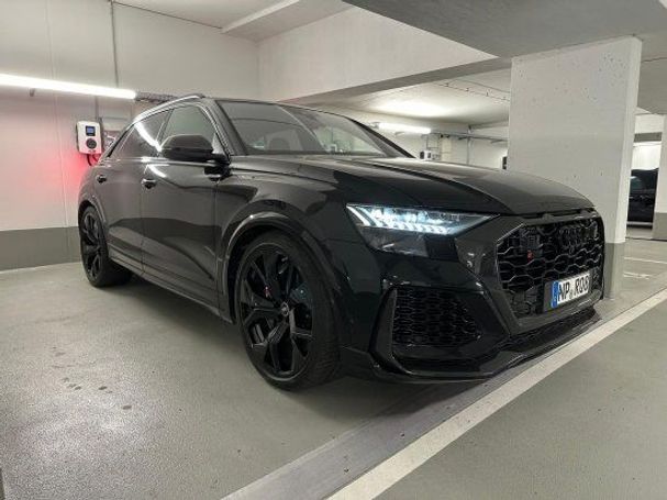 Audi RSQ8 4.0 TFSI quattro 441 kW image number 3