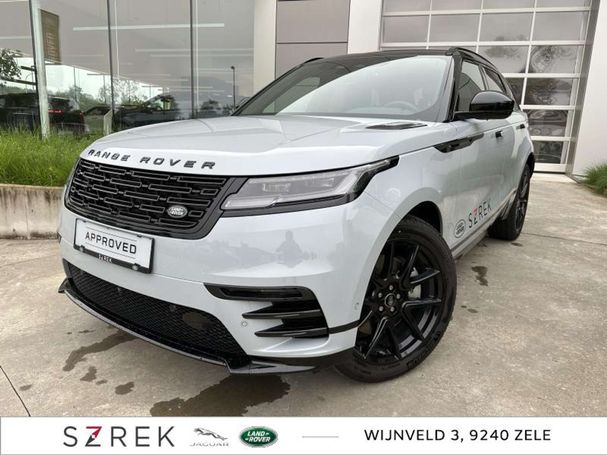 Land Rover Range Rover Velar P400e S 294 kW image number 1