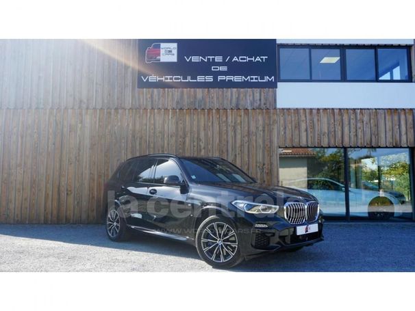 BMW X5 xDrive30d 195 kW image number 19