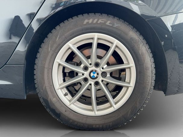 BMW 320d M Sport 140 kW image number 10