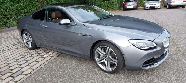 BMW 640i Coupe 235 kW image number 3