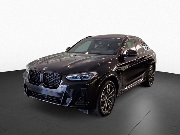 BMW X4 xDrive30d 210 kW image number 1