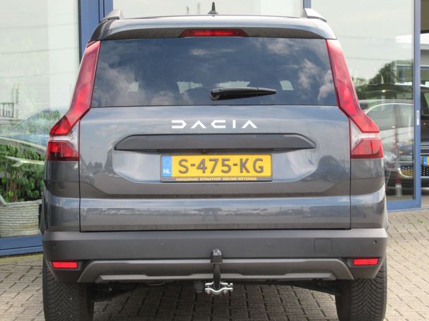 Dacia Jogger 1.0 TCe 81 kW image number 19